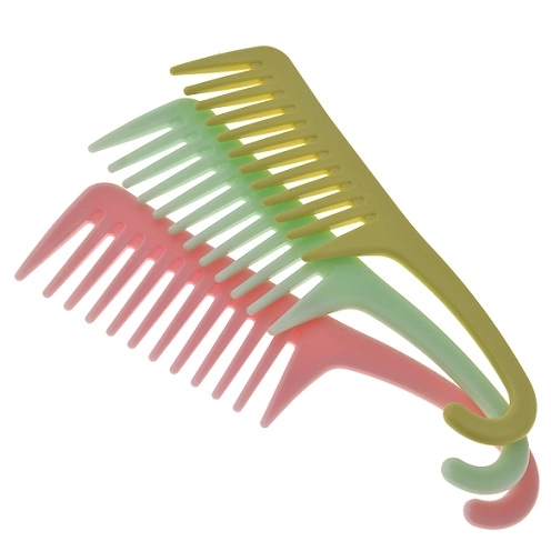 Pente P/cabelo Marilu Banho C/1