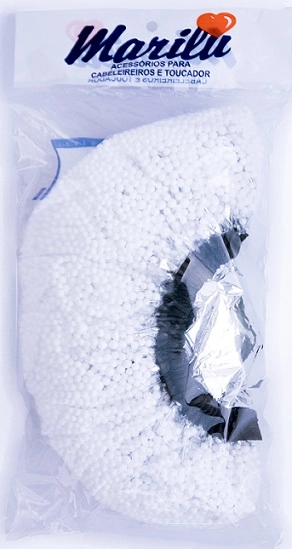 Touca Isotermica