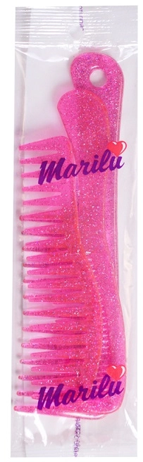 Pente Marilu C/3 Luxo E4249 9146