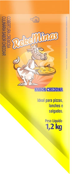 Req Reke Cheddar Minas Bisnaga 1,2kg