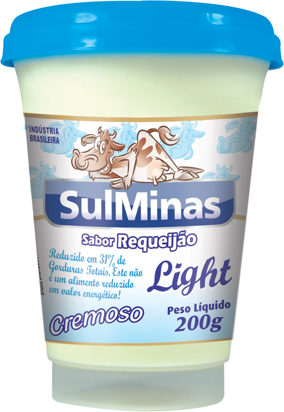 Req Sulminas Copo Light