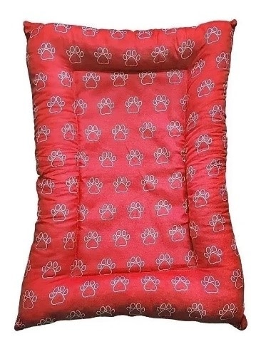 Cama/colchonete Nylon Tam M