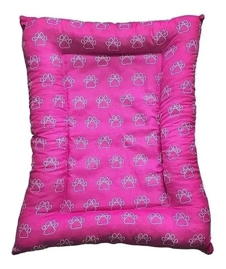 Cama/colchonete Nylon Tag G