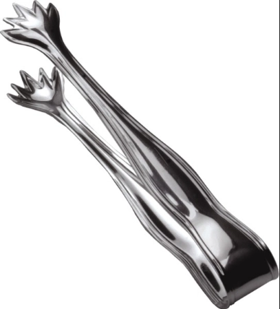 Pegador Universal C Garra Inox 2717 Viel