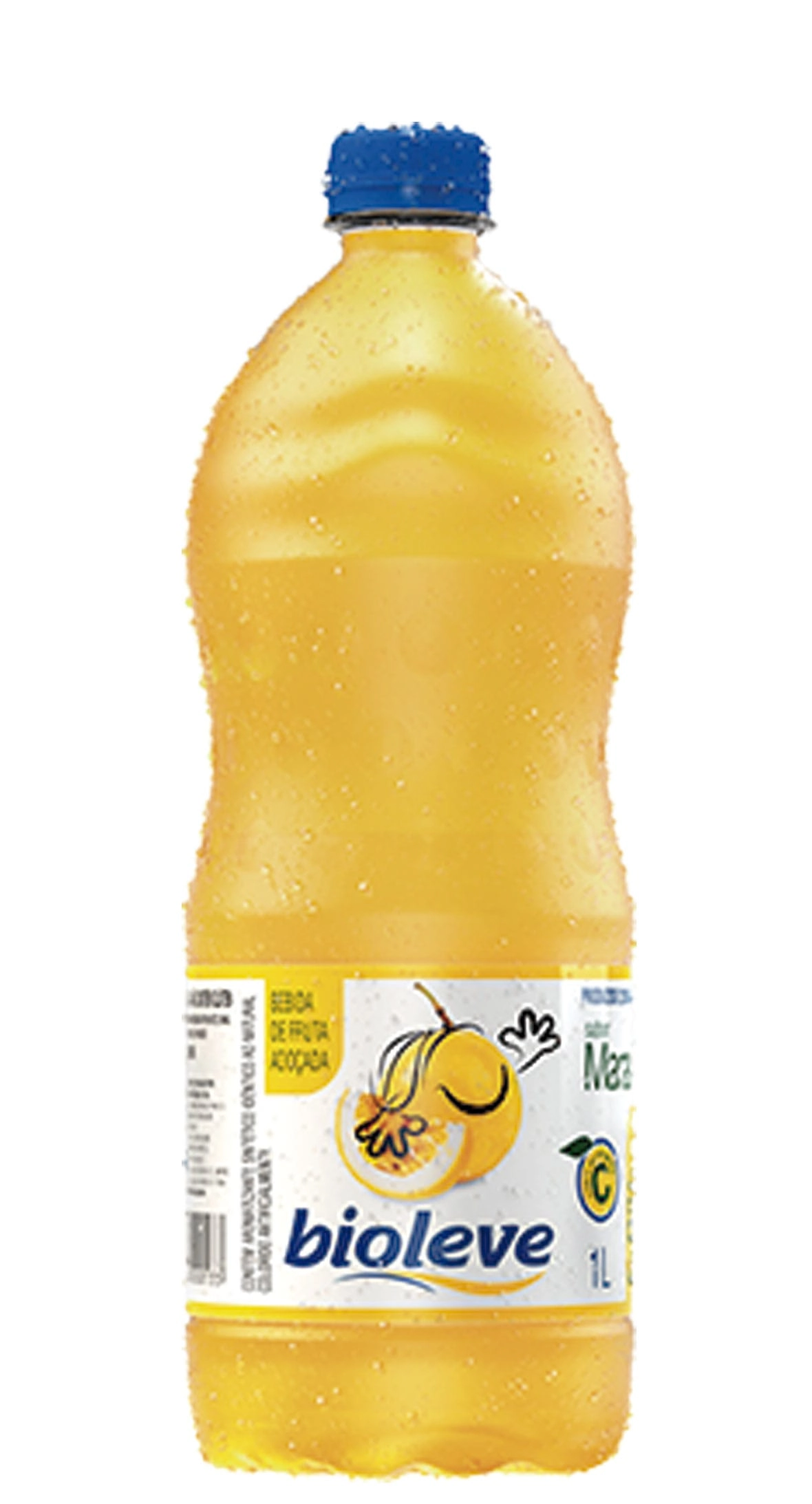 Suco Bioleve 1l Maracuja