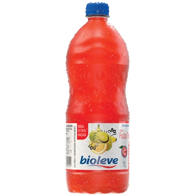 Nectar Bioleve Frutas Tropicais