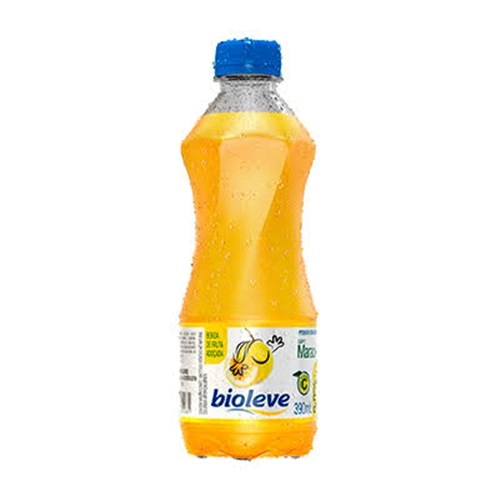 Suco Bioleve Maracuja