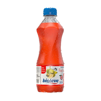 Suco Bioleve Lar/mam/banana