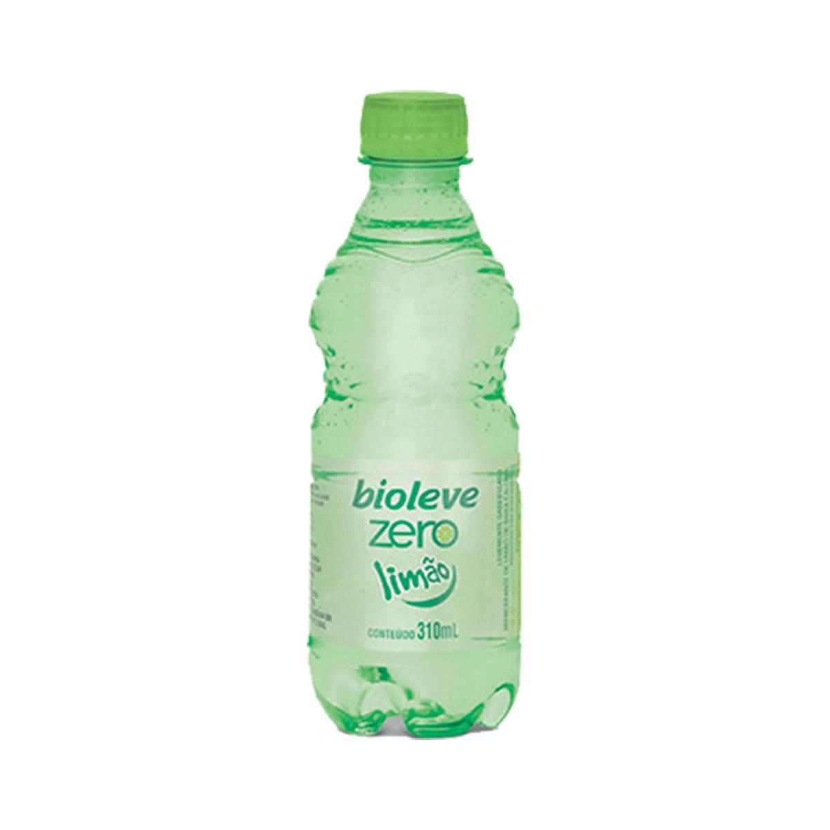 Bioleve Zero Limao 310ml