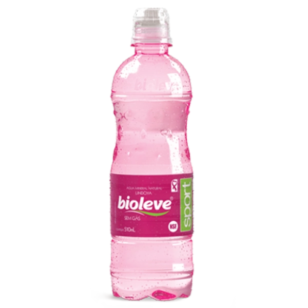 Agua Bioleve S/gas