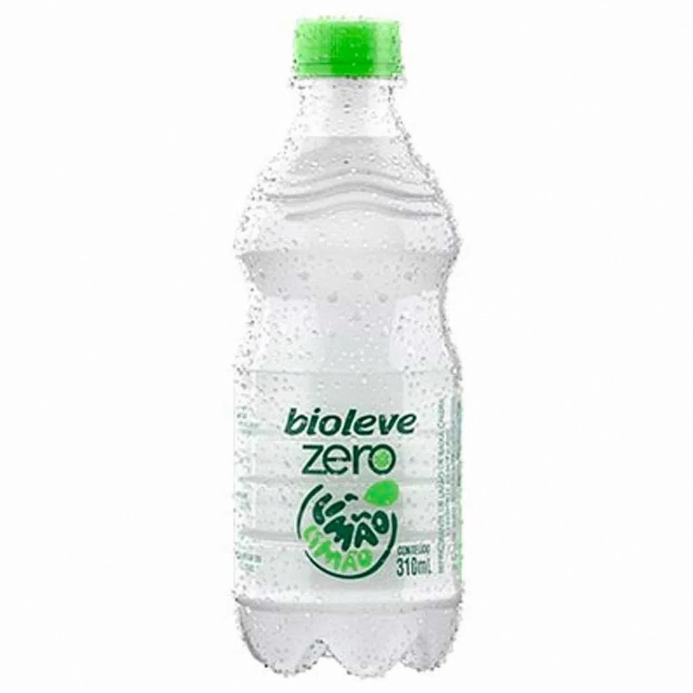 Bebida Bioleve 310ml Limao Limao