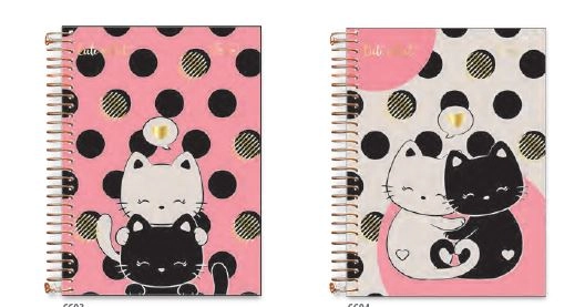 Cad Cute Cat 1mat