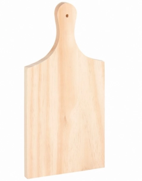 Tabua Carne Madeira