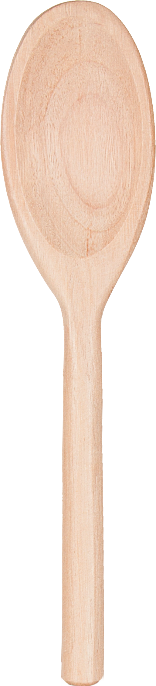 Colher Pau Oval 26cm