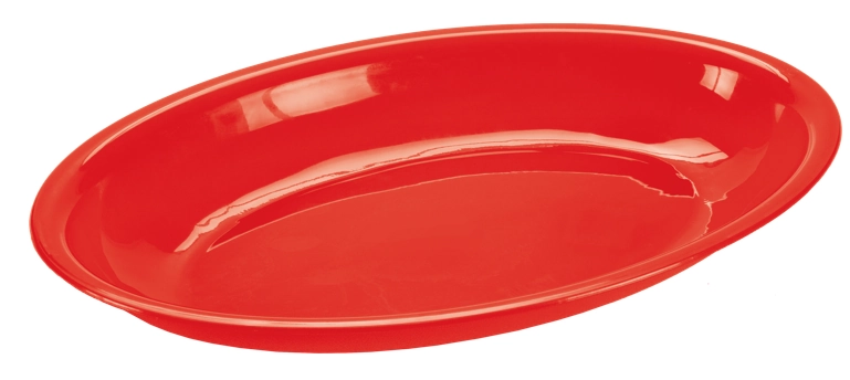 Travessa Alves 2,3lts Oval Funda Sortido