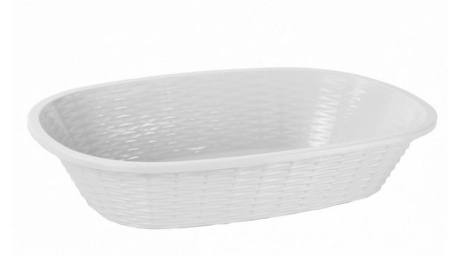 Cesta Rattan 1,9l Br