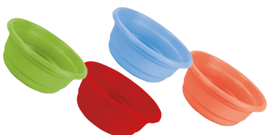 Bacia Redonda 6 L Sortido