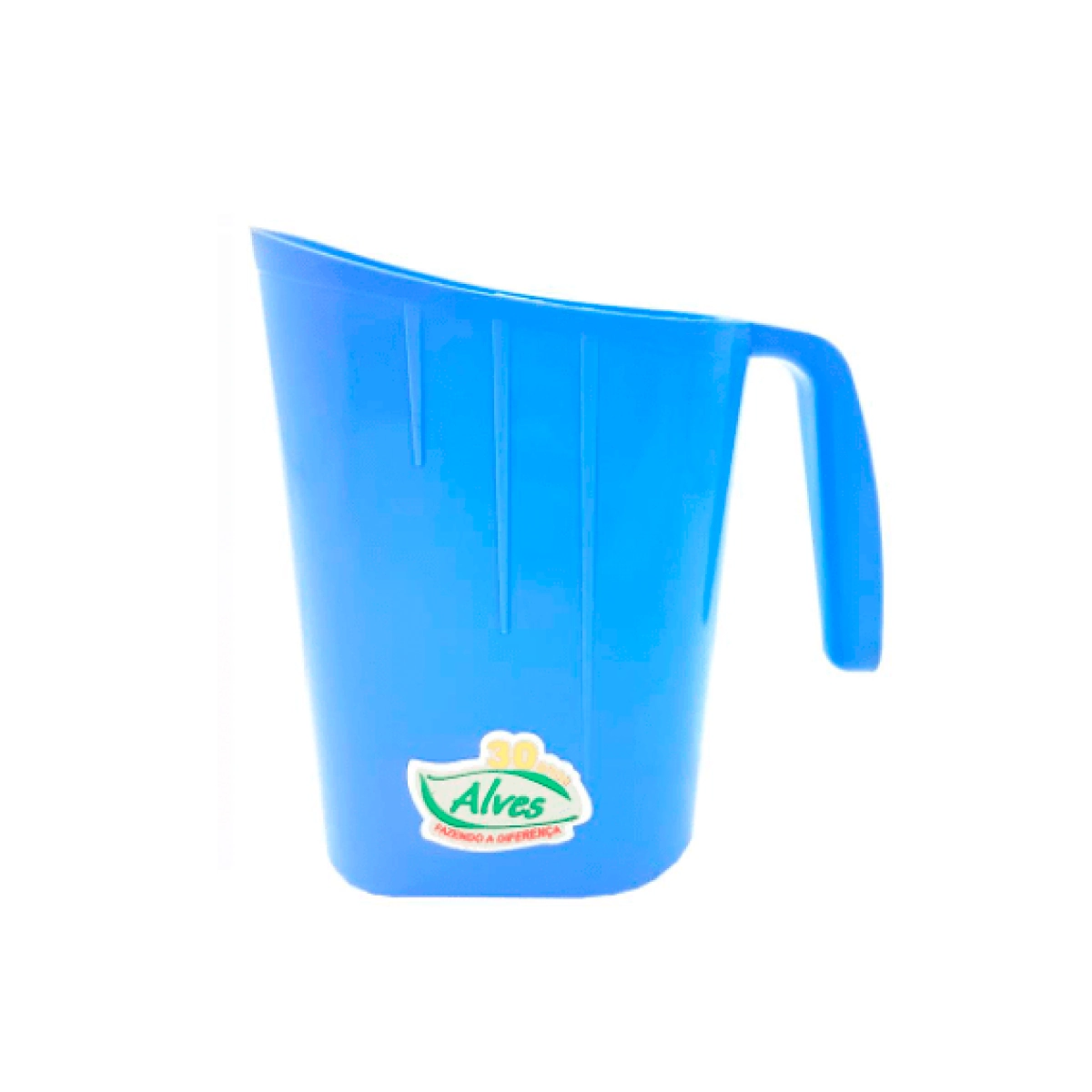 Porta Leite Saquinho Alves R271