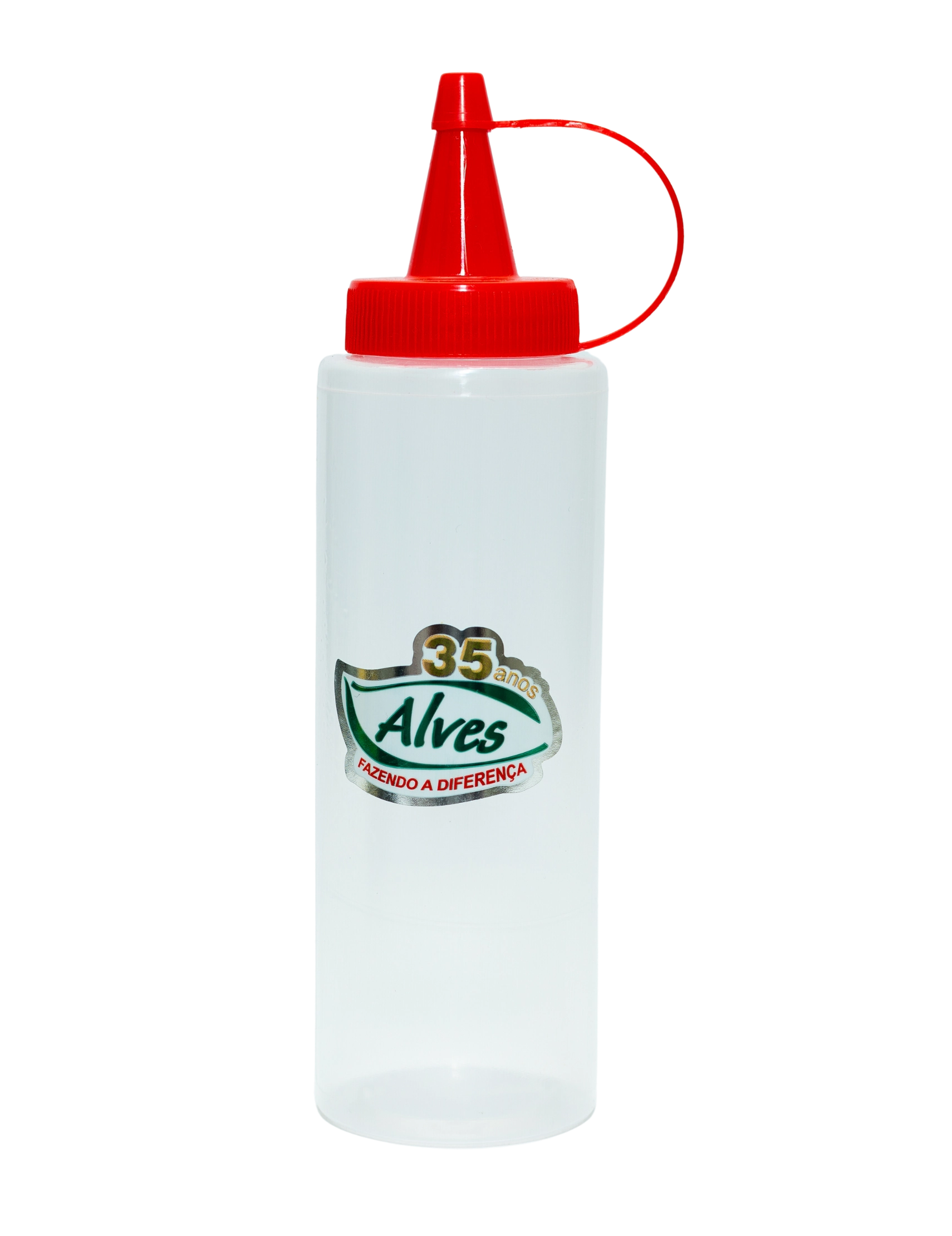 Bisnaga Tampa Vermelho 311 6 Alves