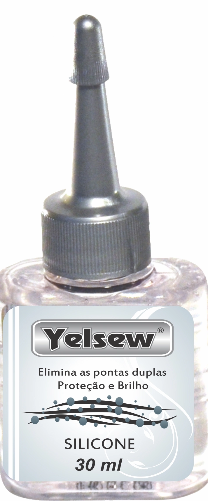 Rep De Pontas Yelsew Silicone