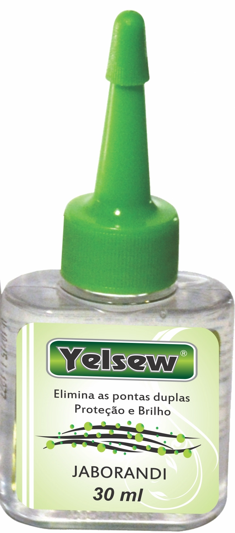 Repara Pontas Yelsew 30ml Jaborandi