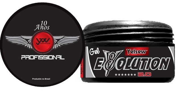 Gel Yelsew 240gr Evolution