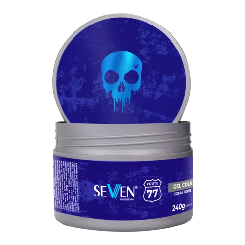 Gel Cola Seven 240g Extra Forte