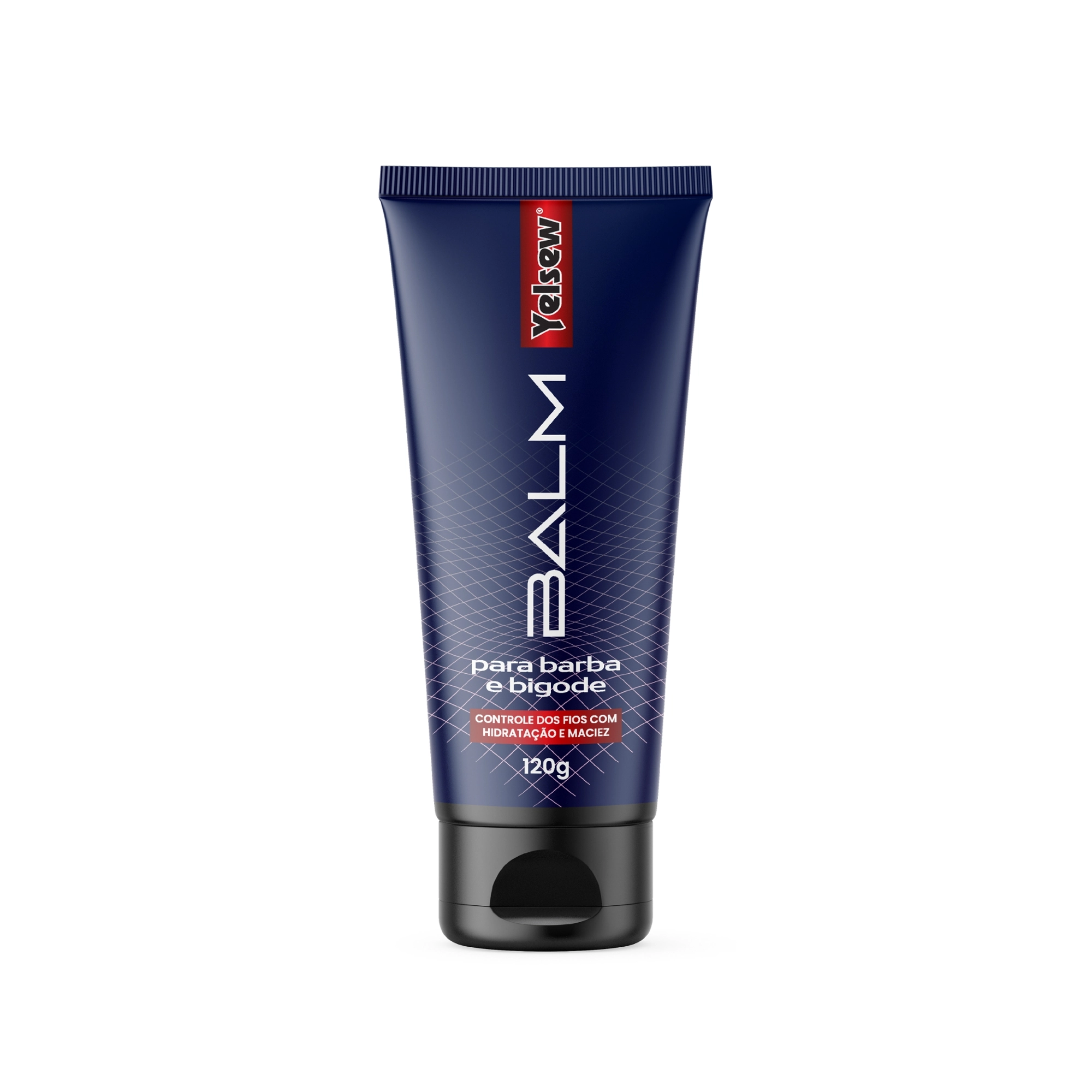 Yelsew Balm Pbarba 120g.