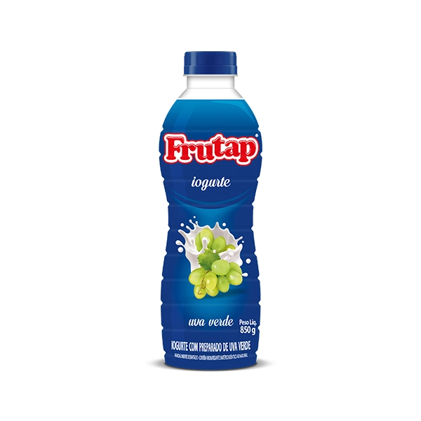 Iog Frutap 850g Uva