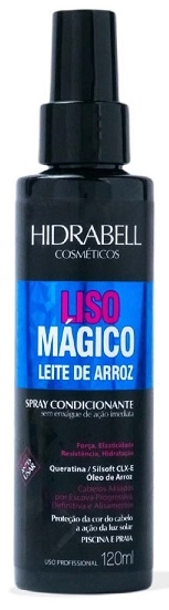 Spray Hidr/liso 120
