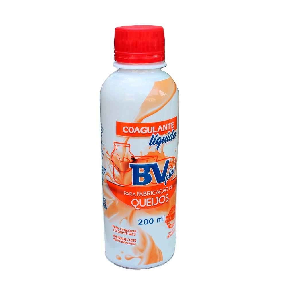 Coagulante Liq Bela Vista Plus 200ml