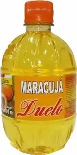 Coq Duelo Maracuja