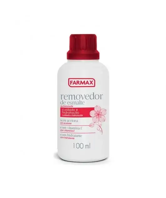 Rem Esm Farmax Vit E