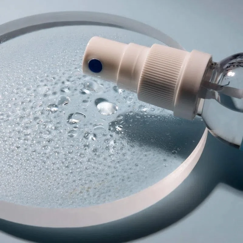 Pedra Hume Spray Farmax