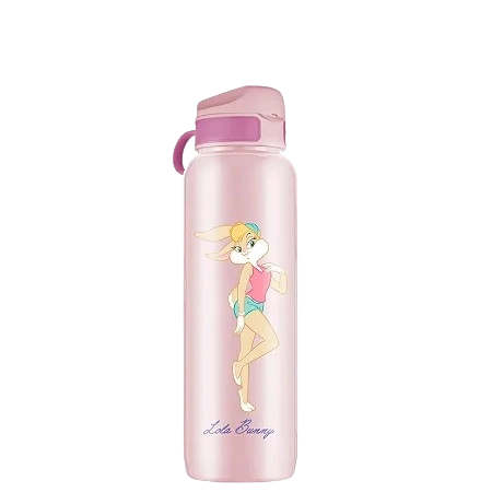 Squeeze Bandeirante 1l Lola Rosa