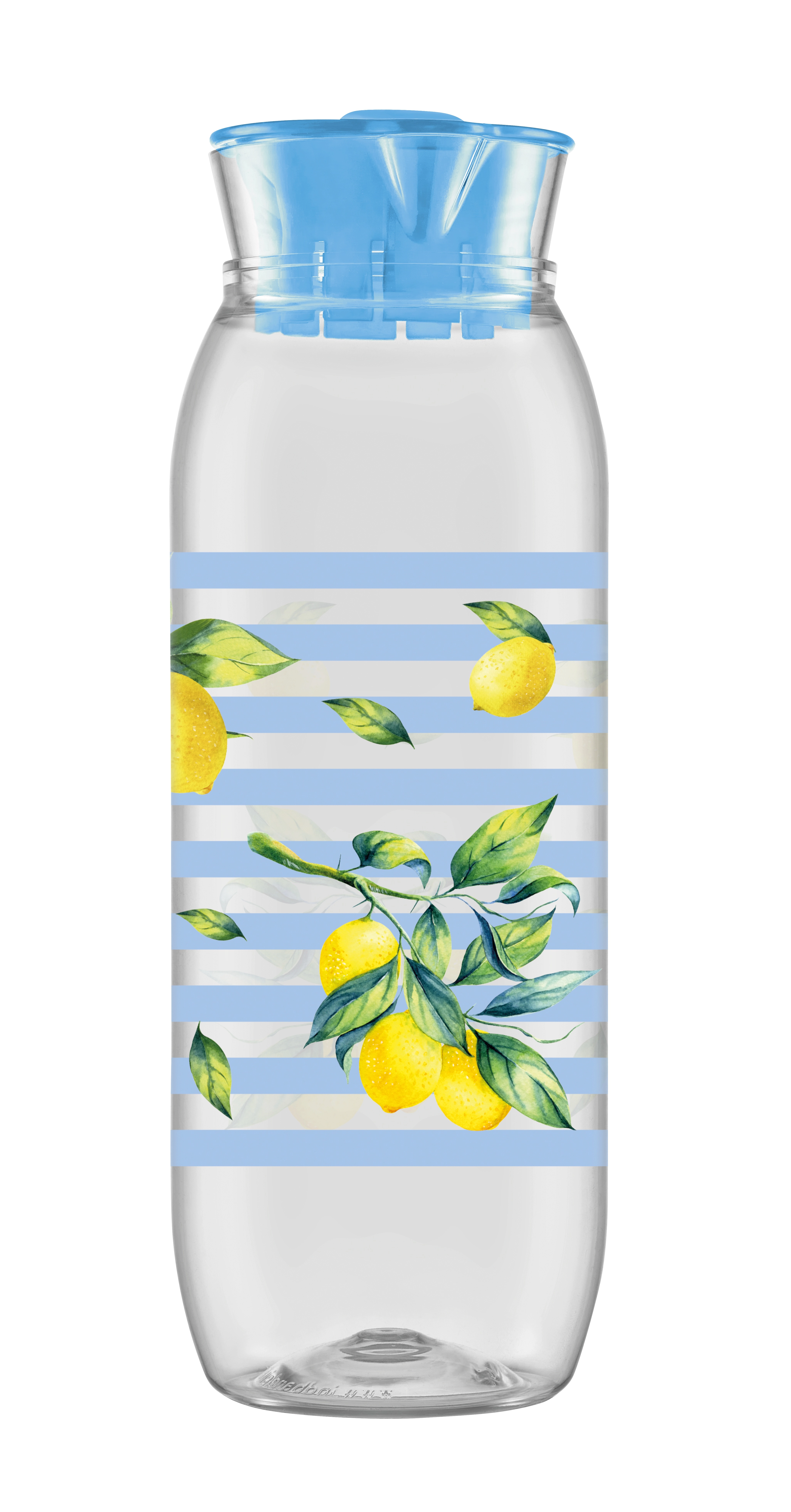 Jarra Summer 2l Limao Siciliano