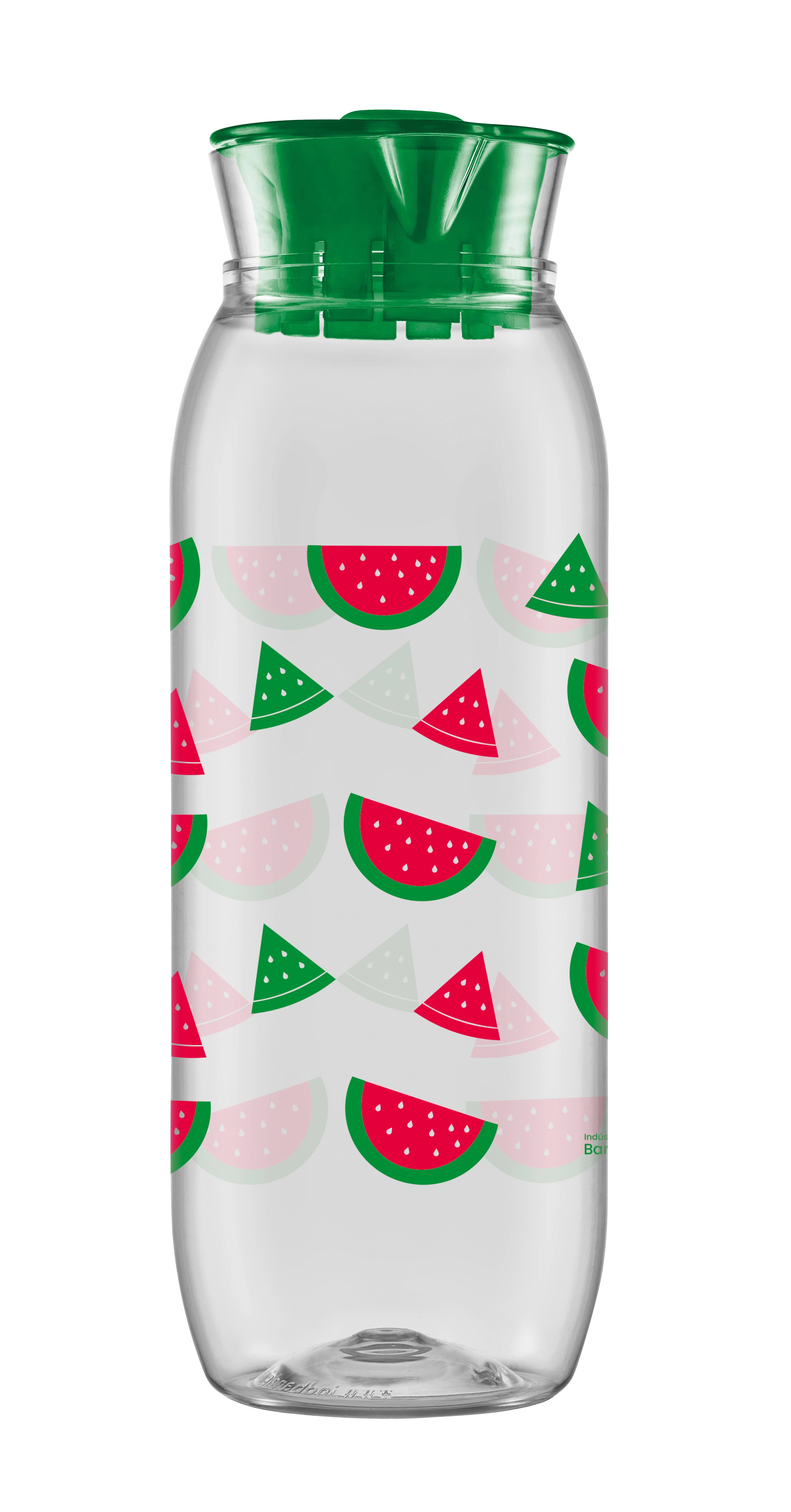 Jarra Summer Tampa 2,0l Melanc