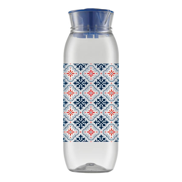 Jarra Summer 1,4l Azulejo Portugues