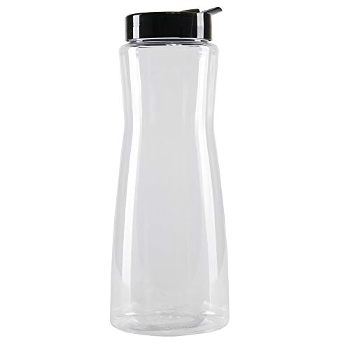 Garrafa Bandeirante 1,0l Fume