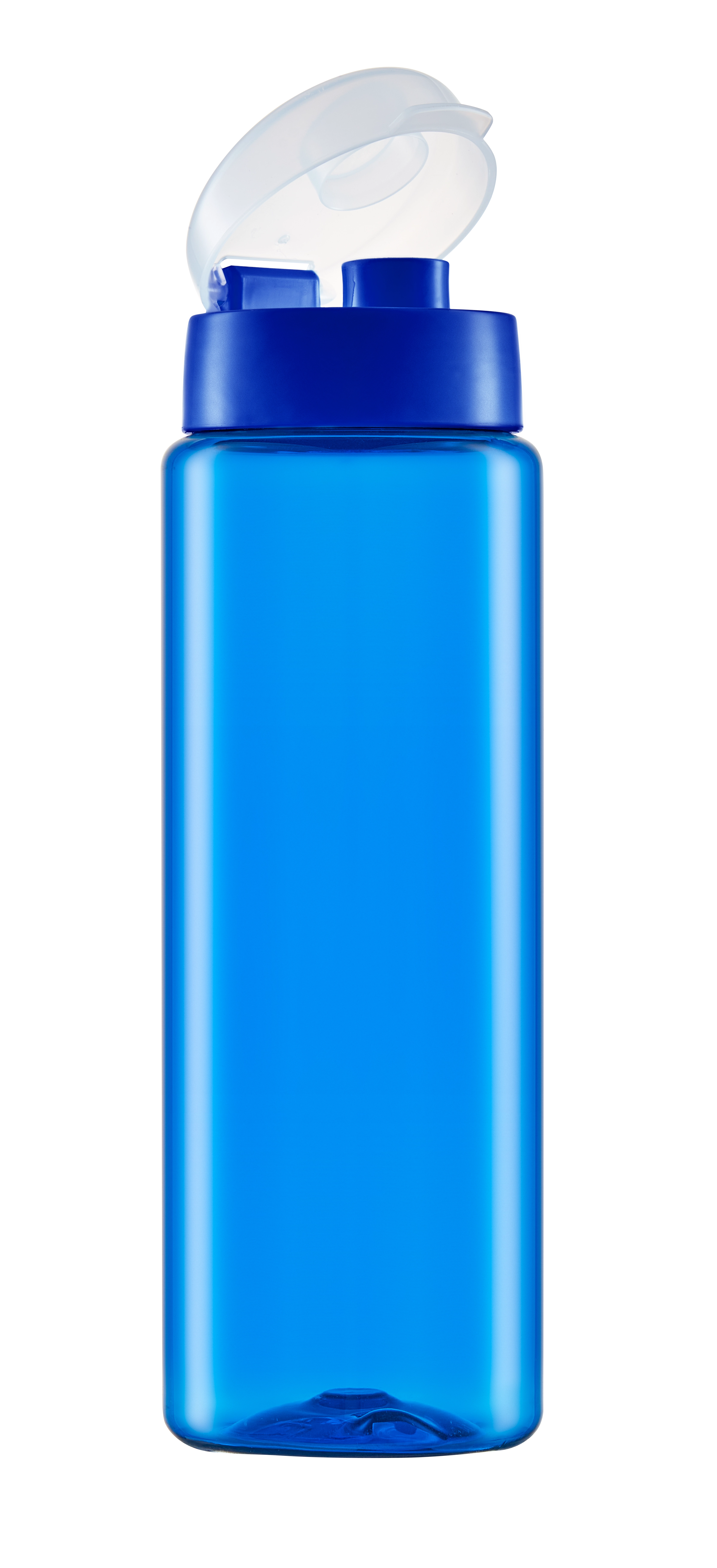 Garrafa Espor C/valv. Azul