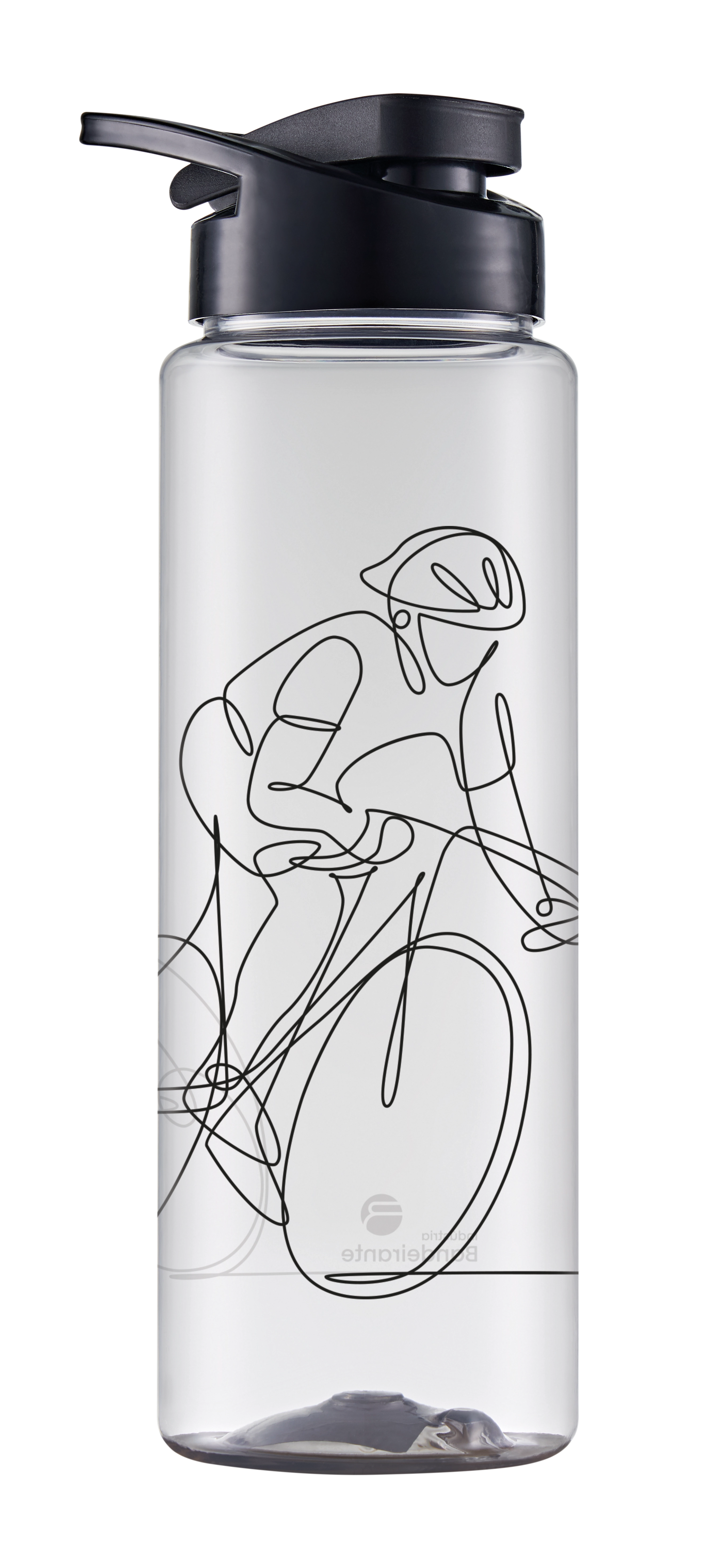 Squeeze Bike Run 750ml
