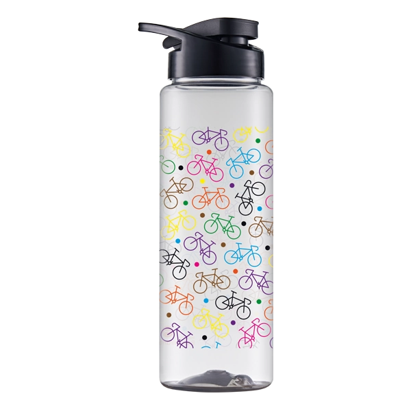 Garrafa Sport Pet 75