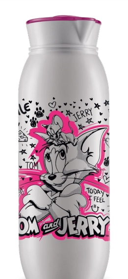 Bandeirante Jarra Summer 1.4l 1un Tom E Jerry