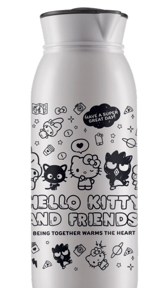 Jarra Bandeirante 1400ml Hello Amigos