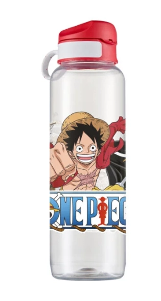 Garrafa Squeeze One Piece 1 1754 Bandeirante