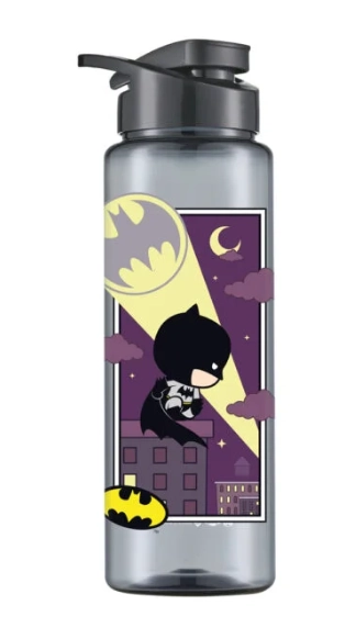 Garrafa Squeeze Sport Batman Funko 750ml 1796 Bandeirante