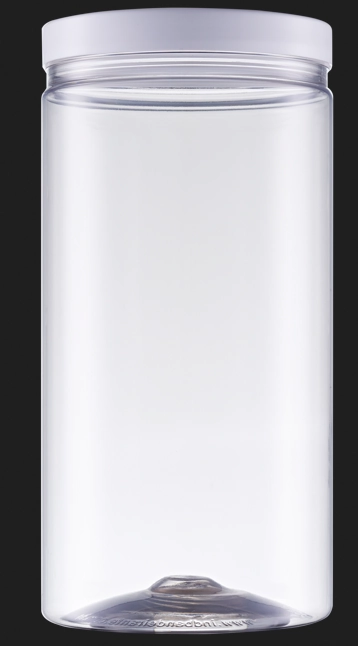 Pote Pet Tr 2.000 Ml 2130ud Bandeirantes
