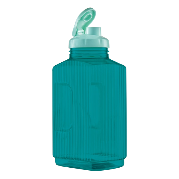 Jarra Pet Verde 4007 1.700 Ml C/ St 0760120a