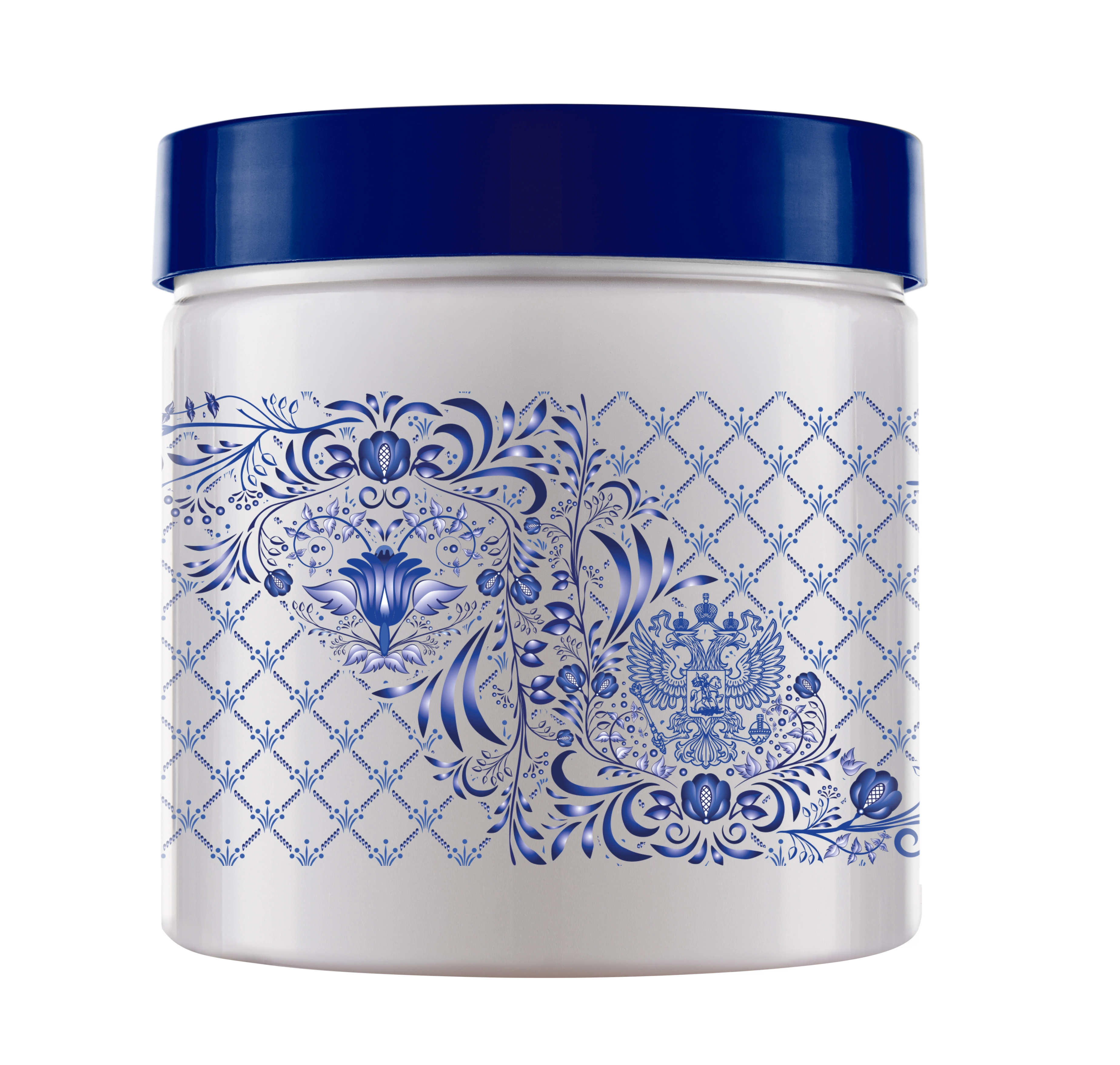 Pote Colonial Porcelana Inglesa 1l/4201/bandeirante