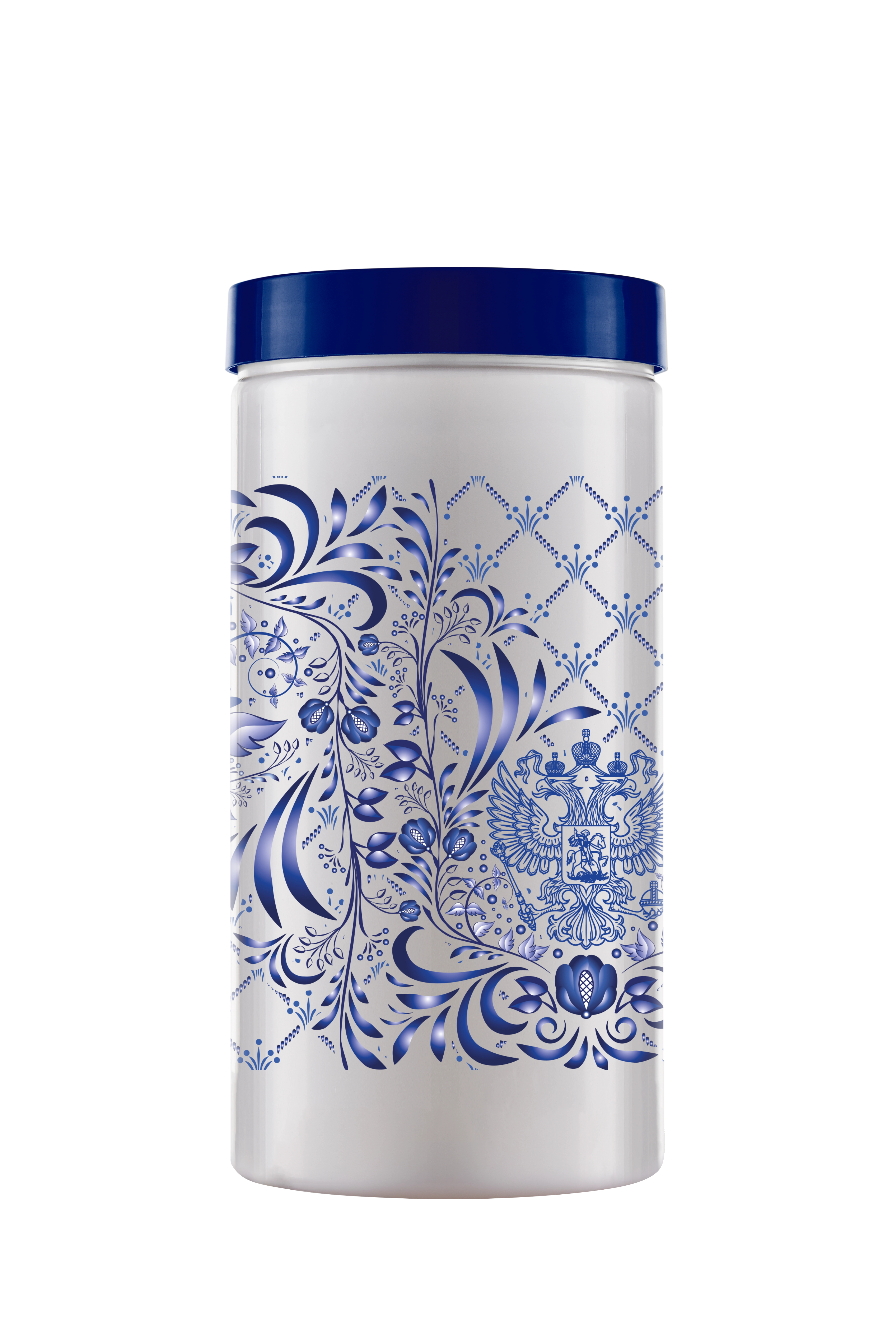 Pote Colonial Porcelana Inglesa 2l/4230/bandeirante